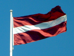 Латвия далее не может продолжать сотрудничество с вооруженными силами РФ