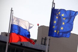 ЕС ударит по Крыму экономическими, торговыми и финансовыми ограничениями
