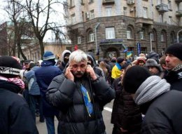 В России возбуждено уголовное дело в отношении Дмитрия Корчинского