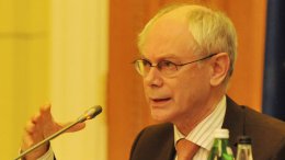 Евросоюз отменил проведение саммита Россия-ЕС, намеченного на 3 июня
