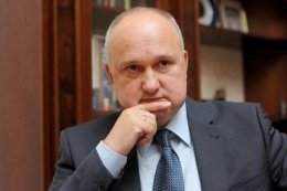 Бывший председатель СБУ считает диверсией вчерашний пожар в танковой дивизии