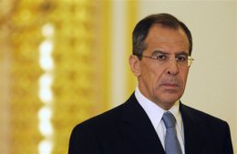 Сергей Лавров: "Керченский пролив больше не является предметом переговоров с Украиной"