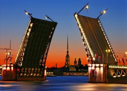 В Горизбирком Петербурга подана заявка на референдум об отделении города от РФ