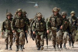 Потеря Украины как буфера с западного направления оставляет Россию открытой для вторжения
