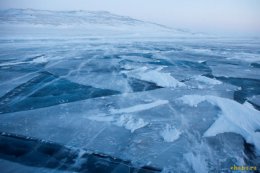 Для перемещения по Арктике ученые создадут "мобильную" льдину