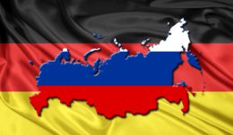 Германия приостанавливает военное сотрудничество с РФ