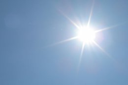 На Всемирный день метеоролога в Украине ожидается до +22 градусов