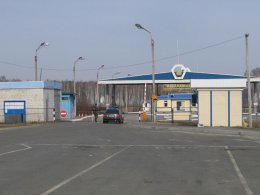 В Луганской области сняты ограничения по пересечению границы (ВИДЕО)