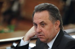 Министр спорта РФ уже считает "Таврию" и "Севастополь" российскими командами