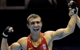 Ломаченко получил от WBO еще один шанс