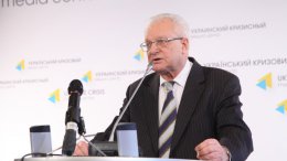 Владимир Василенко: «Власти обязаны установить системный мониторинг за ситуацией в Крыму»