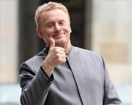 Даниэля Ольбрыхского обидели слова Путина, что "террористы с Майдана готовились в Польше "