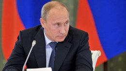 США ударили по кошельку Путина (ВИДЕО)