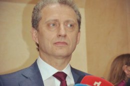 Украинцы слишком боятся неизвестности (ВИДЕО)