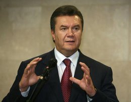 Янукович панически боялся смерти