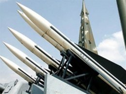 Северная Корея запустила 30 ракет малой дальности