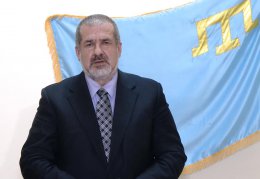 Крымские татары намерены воссоздать национальную автономию