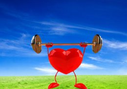 Как сохранить здоровое сердце
