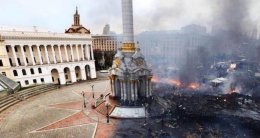 Столичная мэрия уже нашла двух инвесторов на восстановление центра Киева