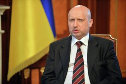 Александр Турчинов уволил всех председателей РГА в Киеве