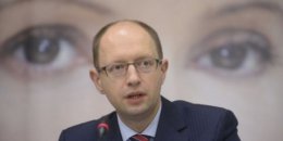 Яценюк повторяет ошибки Тимошенко