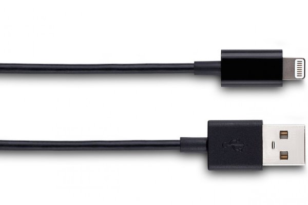 Двусторонний USB от Apple правда или вымысел? (ФОТО)