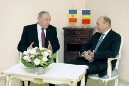 Молдавия заявила о своих правах на Одесскую область