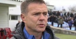 Президент "Севастополя" прокомментировал перенос матча с "Металлистом"
