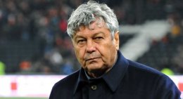 Луческу прокомментировал игру "Шахтера"