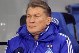 Олег Блохин: "Беланда был недоволен после замены? Я не знаю, не понимаю французского"