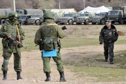 Активисты требуют от Кабмина Украины активных действий по поиску пропавших в Крыму