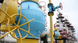 С 1 апреля Россия поднимает стоимость газа для Украины до 500 долларов за тысячу кубометров