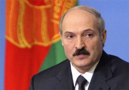 Александр Лукашенко: "Белоруссия будет выстраивать отношения с Украиной после выборов"