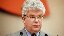 Владимир Чижов: «У России нет намерений посылать войска в другие части Украины или Европы»