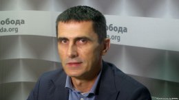 Виталий Ярема: "Украина делает все возможное, чтобы решить проблему мирным путем"