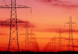 К утру подача электроэнергии в Крыму будет востановлена