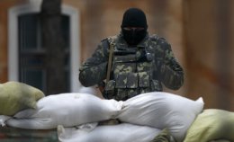 Пленных украинских офицеров в Крыму стало больше (ВИДЕО)