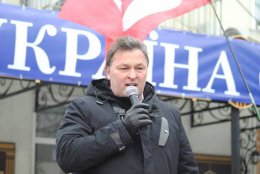 Геннадий Балашов: "Партия «5.10» - государство мечты"