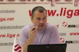 Артур Палатный: "Проводить кадровые назначения в МВД по квотному принципу - неправильно"