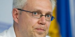 Эрик Найман: «Кремлевская политика ведет к сталинизму»