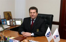 Сергей Куницын в знак протеста подал в отставку
