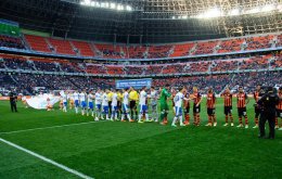 «Шахтер» - «Днепр»: что случилось с лидером?