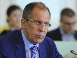 Сергей Лавров заверил, что Россия не будет нападать на юго-восток Украины