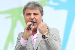 Сосо Павлиашвили выказал свою поддержку украинскому народу