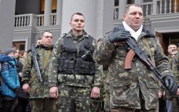 Эксперт прогнозирует обострение политической ситуации в Украине после смерти Музычко