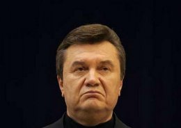 Янукович готовит военное вторжение в Украину