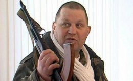 Правоохранители были вынуждены застрелить Сашу Белого
