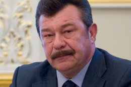 Кузьмук одобрил нового министра обороны