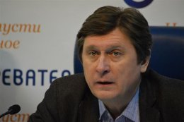 Владимир Фесенко: «Тенюх был известен своей патриотической позицией, но мало быть патриотом»