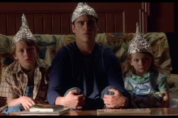 Шапочка знаний поможет увеличить скорость обучения